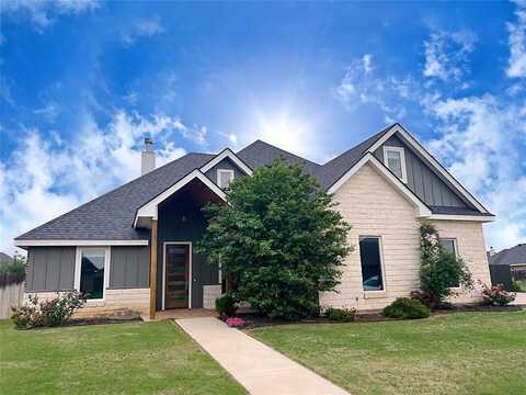 6610 Tradition Drive, Abilene, TX 79606