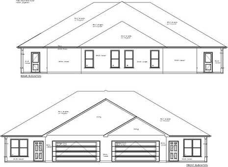 366/368 Kristi Path, Abilene, TX 79602