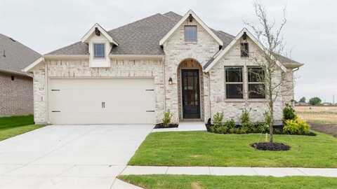 625 Brazos Drive, Van Alstyne, TX 75495