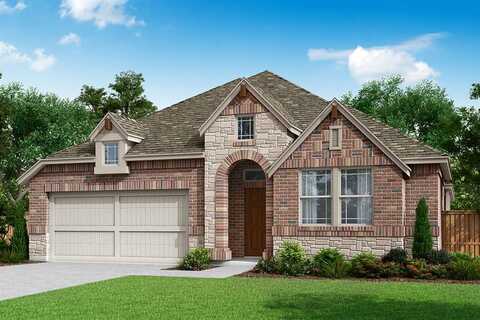 625 Brazos Drive, Van Alstyne, TX 75495