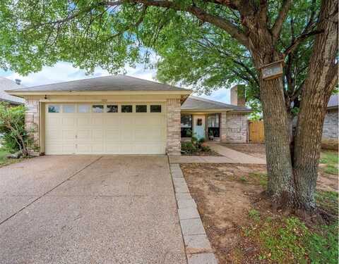 7213 Laurelhill Court S, Fort Worth, TX 76133