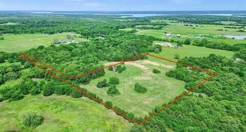 Tbd Arkansas Road, Sadler, TX 76264