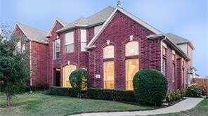 11397 Fountainbridge Drive, Frisco, TX 75035
