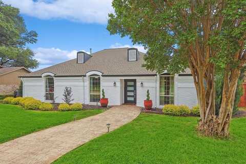 4532 Atlanta Drive, Plano, TX 75093