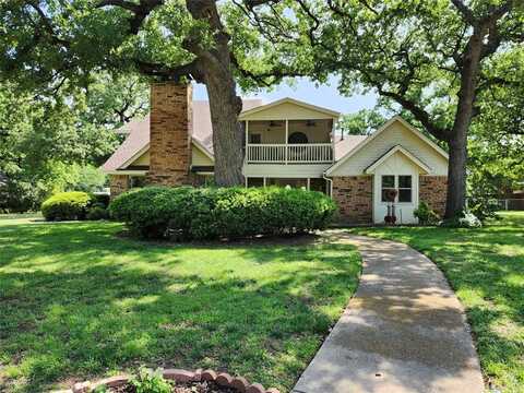3616 Lynchburg Drive, Corinth, TX 76208