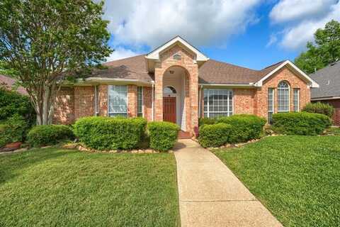2700 Hyacinth Drive, Mesquite, TX 75181