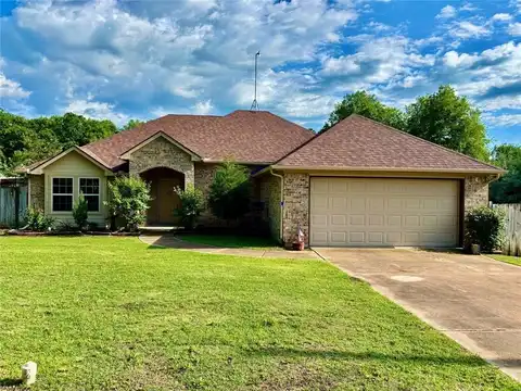 207 Shary Street, Aledo, TX 76008