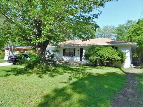 3306 Avon Drive, Denton, TX 76209