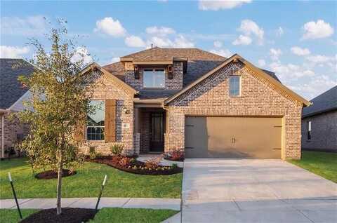 9012 Violet Drive, Argyle, TX 76226