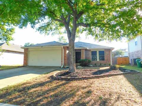 8105 Winding Stream Lane, Denton, TX 76210
