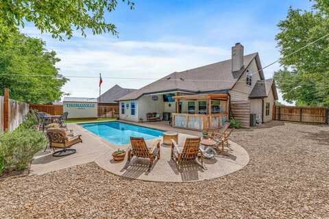 242 Little Tree Court, Tolar, TX 76476