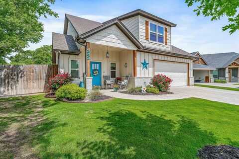 242 Little Tree Court, Tolar, TX 76476