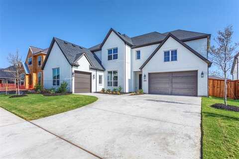 10342 Great Days Drive, Frisco, TX 75035