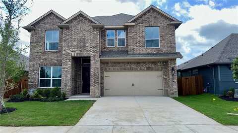1709 SPARROW Street, Denton, TX 76205