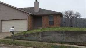335 Sheri Lane, Hurst, TX 76053