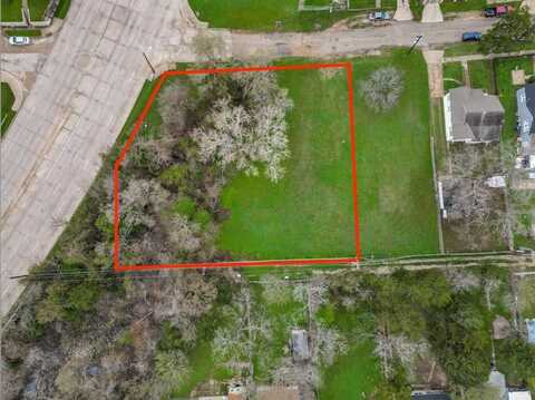 1443 E Louisiana Avenue, Dallas, TX 75216