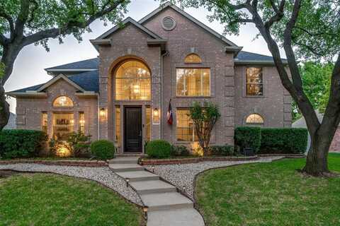 5804 Milano Drive, Plano, TX 75093