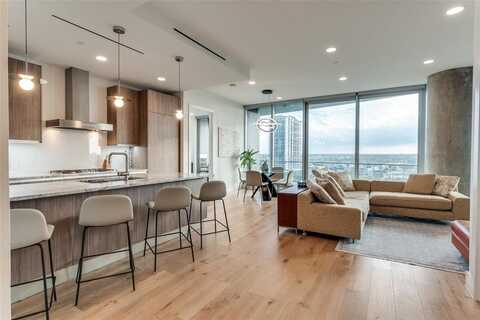 3130 N Harwood Street, Dallas, TX 75201