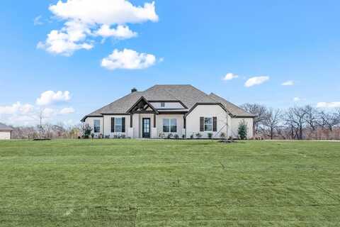 1029 Silver Sage Trail, Weatherford, TX 76085