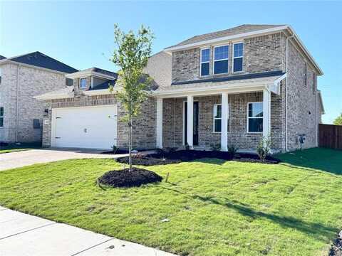 3416 Verbena Crossing, Melissa, TX 75454
