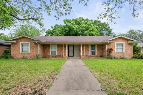 2021 Bristol Circle, Grand Prairie, TX 75051