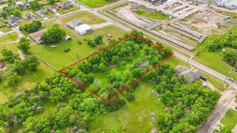 000 Aldridge Street, Commerce, TX 75428
