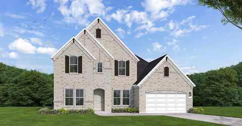3951 Gervais, McKinney, TX 75070