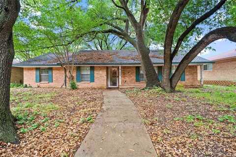 2020 Rigsbee Drive, Plano, TX 75074