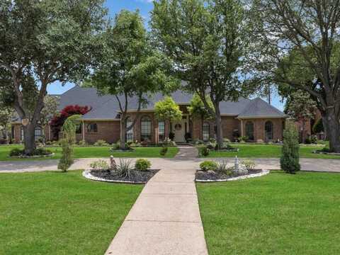 210 Sunray Lane, Sunnyvale, TX 75182