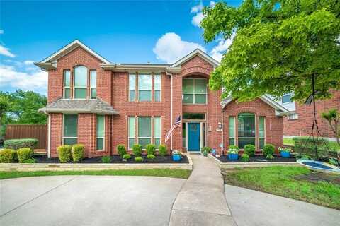 7612 Trevino Drive, Plano, TX 75025