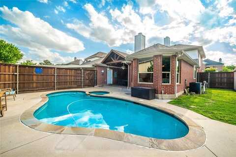 7612 Trevino Drive, Plano, TX 75025