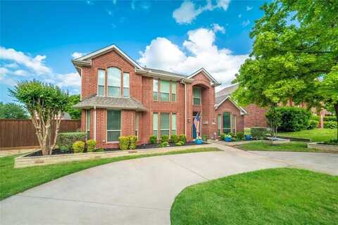 7612 Trevino Drive, Plano, TX 75025