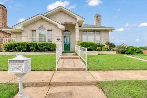 4135 Primrose Court, Paris, TX 75462
