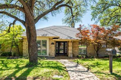 6146 La Cosa Drive, Dallas, TX 75248