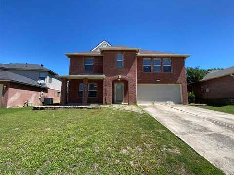 313 Willow Oak Drive, Fort Worth, TX 76112