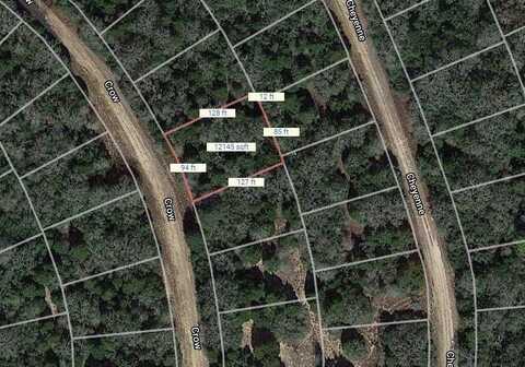 Lot 30 Crow, Normangee, TX 77871