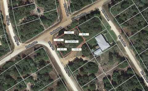 Lot 2 Holly Lane, Normangee, TX 77871