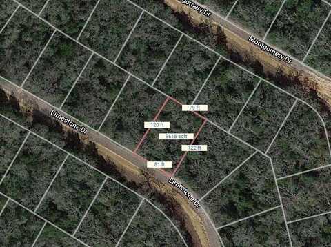 Lot 48 Limestone Drive, Normangee, TX 77871