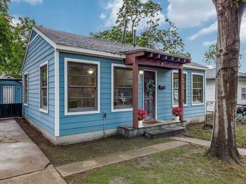 1727 Melbourne Avenue, Dallas, TX 75224