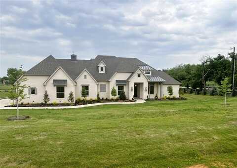 9604 Hester Lane, Argyle, TX 76226