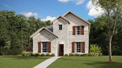 4229 Daisy Hollow Loop, Mesquite, TX 75181