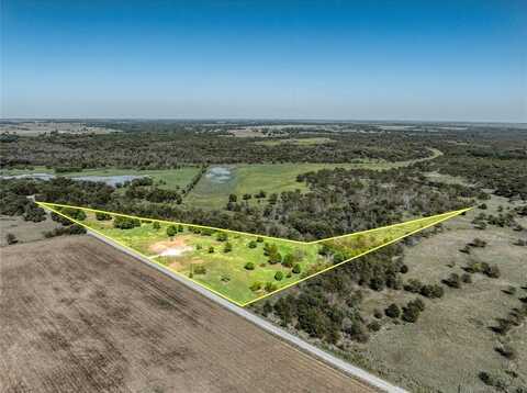 1274 Hart Lane, Tioga, TX 76271