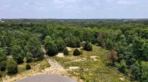 Tbd Hills Drive, Athens, TX 75751