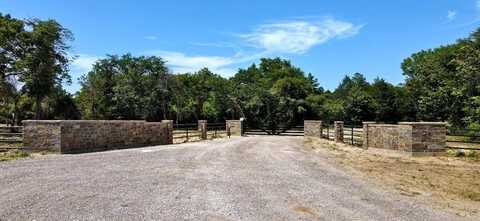 Tbd CR 1503, Athens, TX 75751