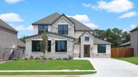 1640 Keneipp Road, Carrollton, TX 75006