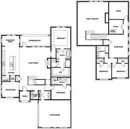1640 Keneipp Road, Carrollton, TX 75006