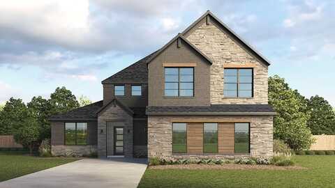 1640 Keneipp Road, Carrollton, TX 75006