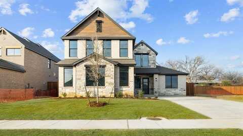 1620 Keneipp Road, Carrollton, TX 75006
