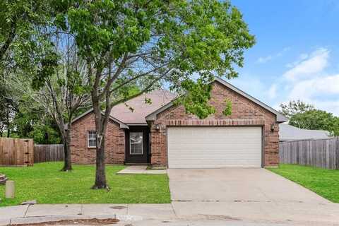 1014 Montclova Court, Dallas, TX 75217