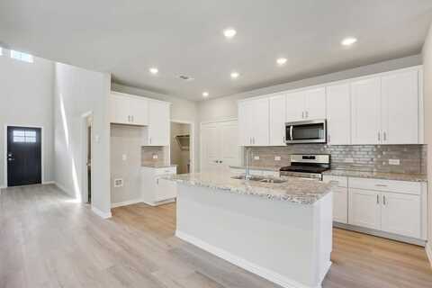 911 Pine Beach Drive, Princeton, TX 75071
